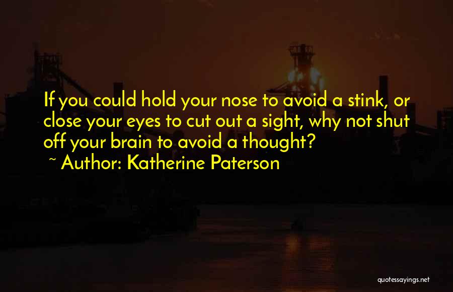 Katherine Paterson Quotes 1642402