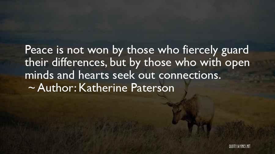 Katherine Paterson Quotes 1723457