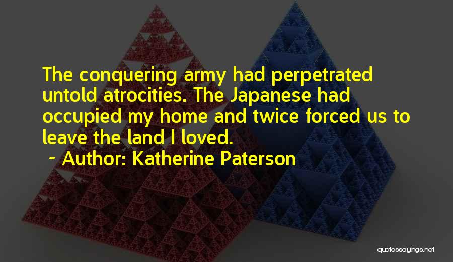 Katherine Paterson Quotes 1814562