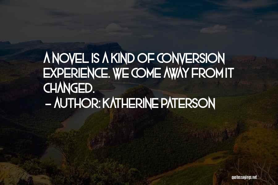 Katherine Paterson Quotes 1893207