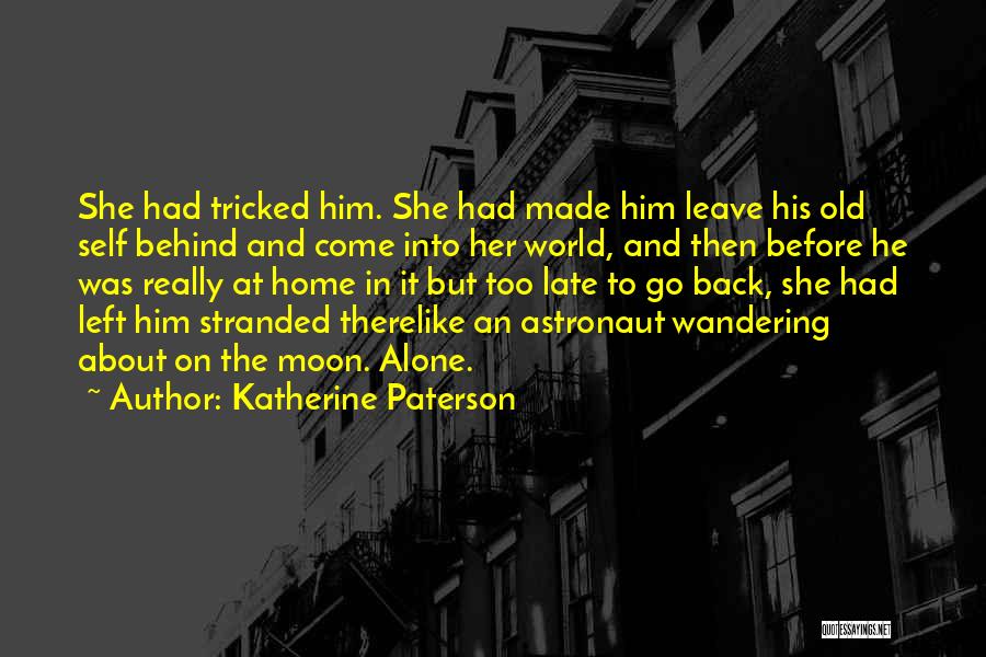 Katherine Paterson Quotes 1914078