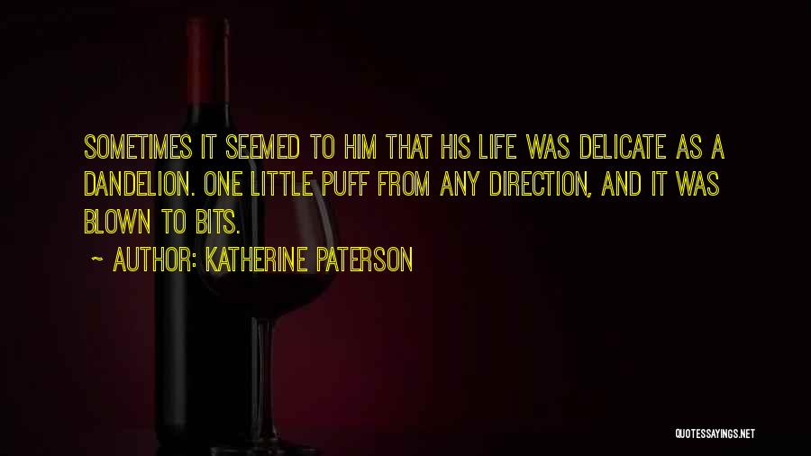 Katherine Paterson Quotes 2014978