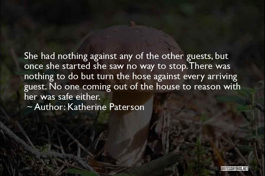 Katherine Paterson Quotes 235787