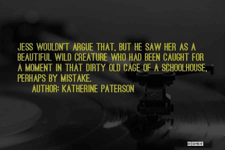 Katherine Paterson Quotes 268256