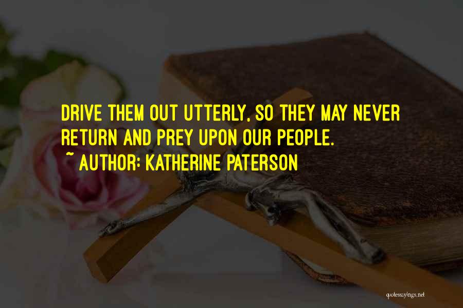 Katherine Paterson Quotes 604698