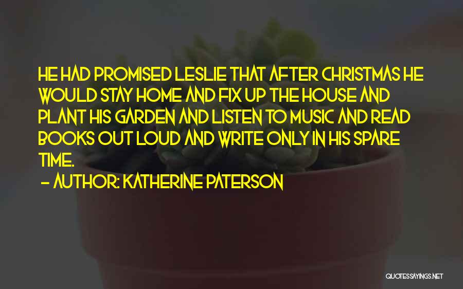 Katherine Paterson Quotes 800740