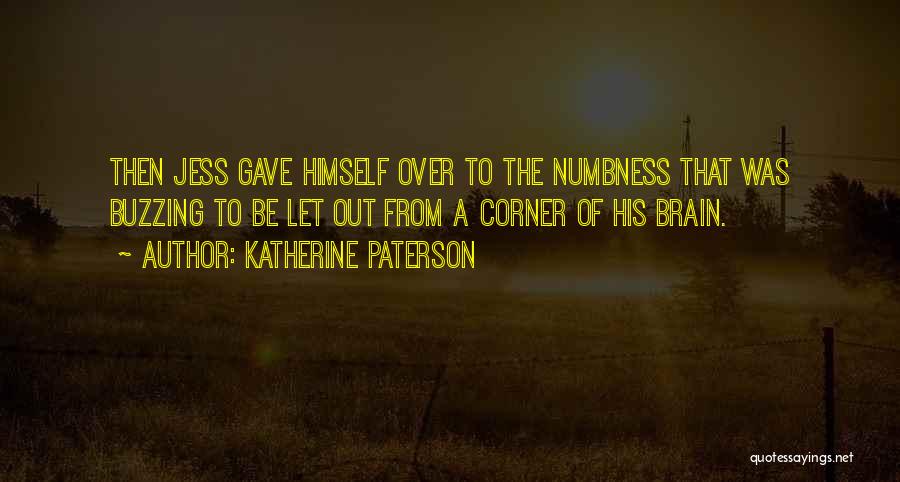 Katherine Paterson Quotes 91170