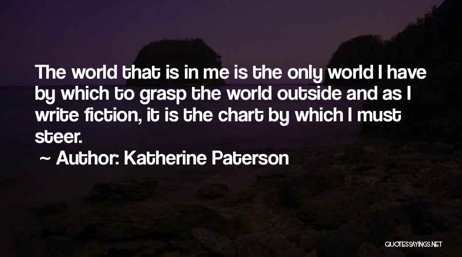 Katherine Paterson Quotes 99129
