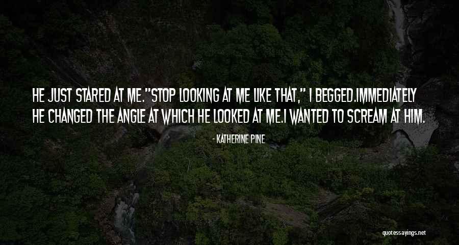 Katherine Pine Quotes 1392709 Katherine Pine Quotes 1392709