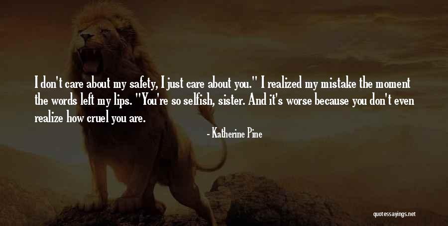 Katherine Pine Quotes 200833 Katherine Pine Quotes 200833