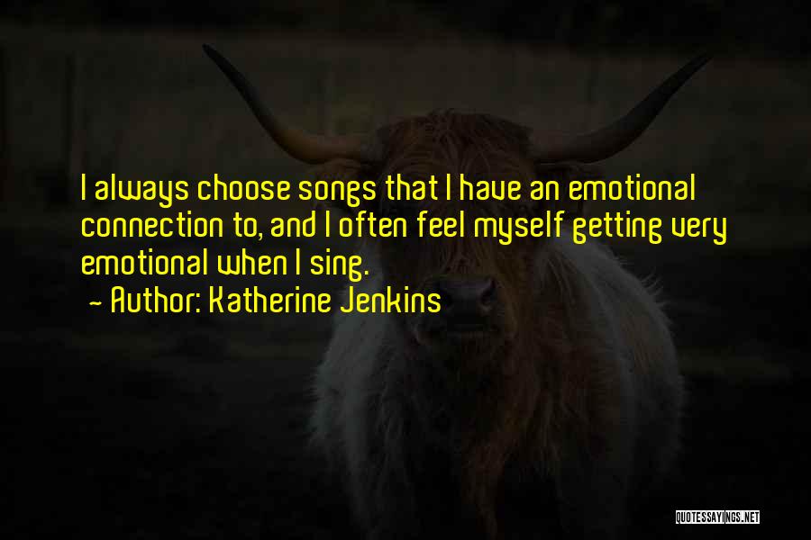 Katherine Quotes By Katherine Jenkins