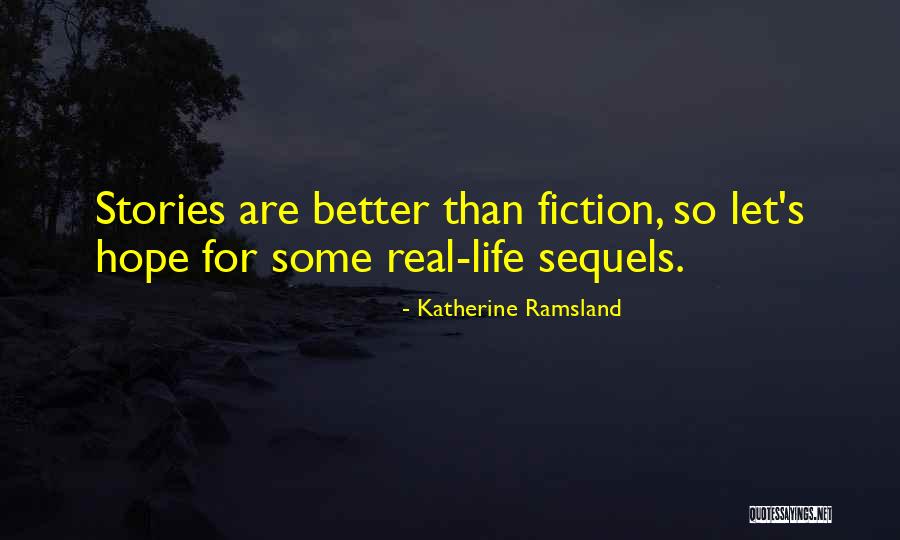 Katherine Ramsland Quotes 1242392 Katherine Ramsland Quotes 1242392