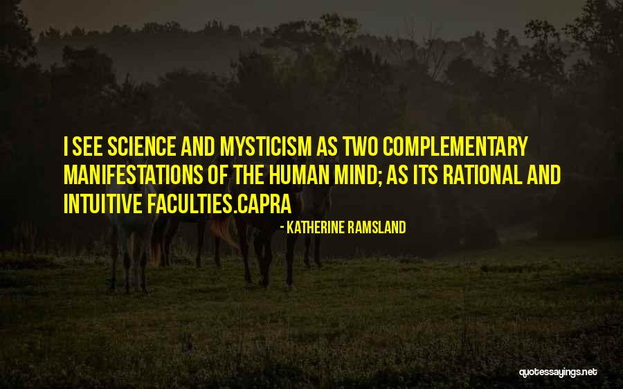 Katherine Ramsland Quotes 1663172 Katherine Ramsland Quotes 1663172