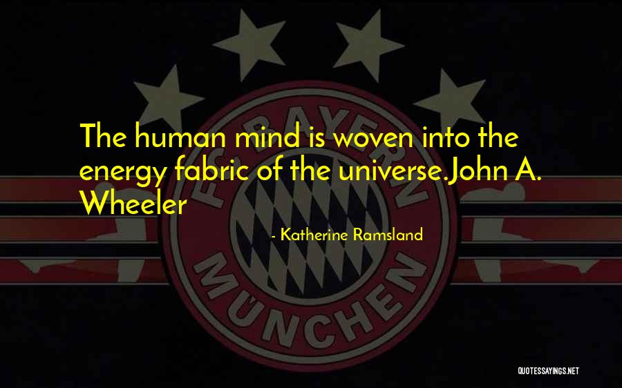 Katherine Ramsland Quotes 1919306 Katherine Ramsland Quotes 1919306