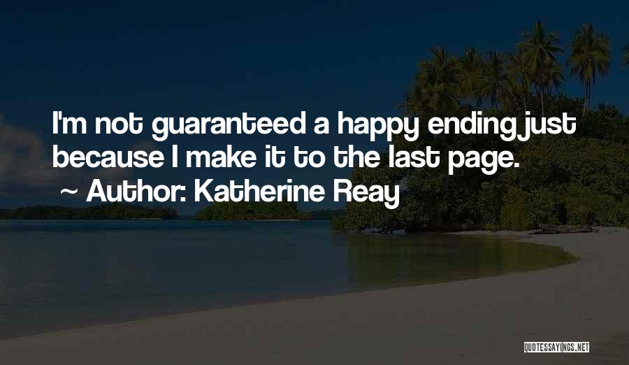 Katherine Reay Quotes 1174970