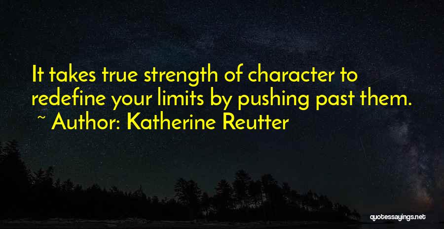 Katherine Reutter Quotes 1608954
