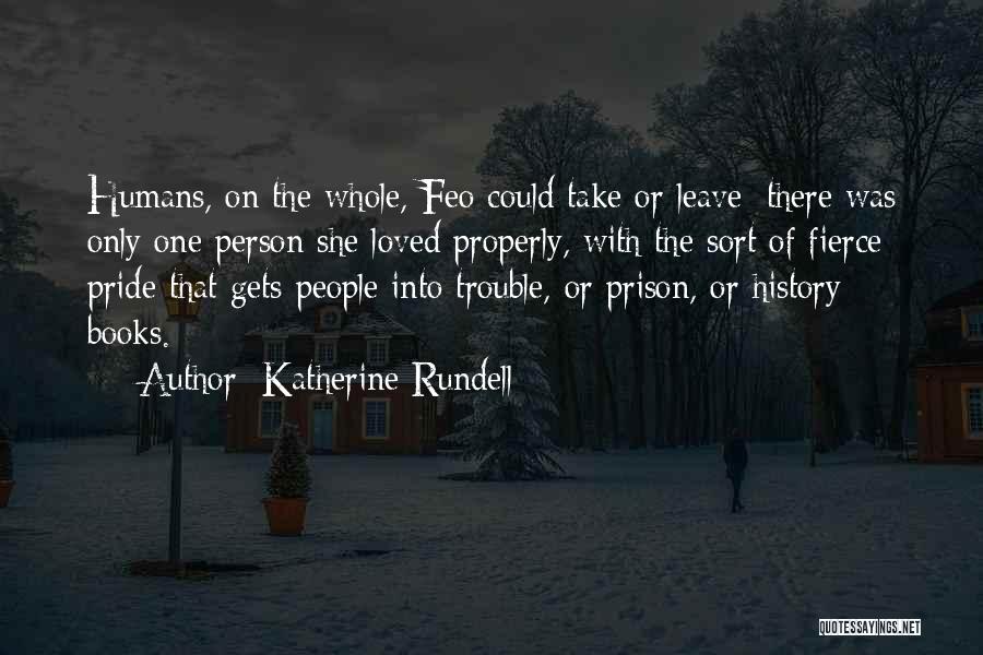 Katherine Rundell Quotes 1013546