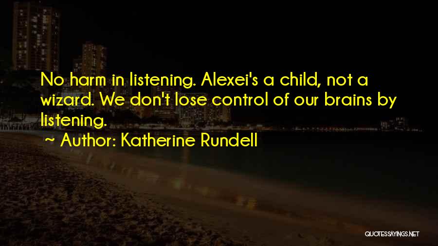 Katherine Rundell Quotes 1497831