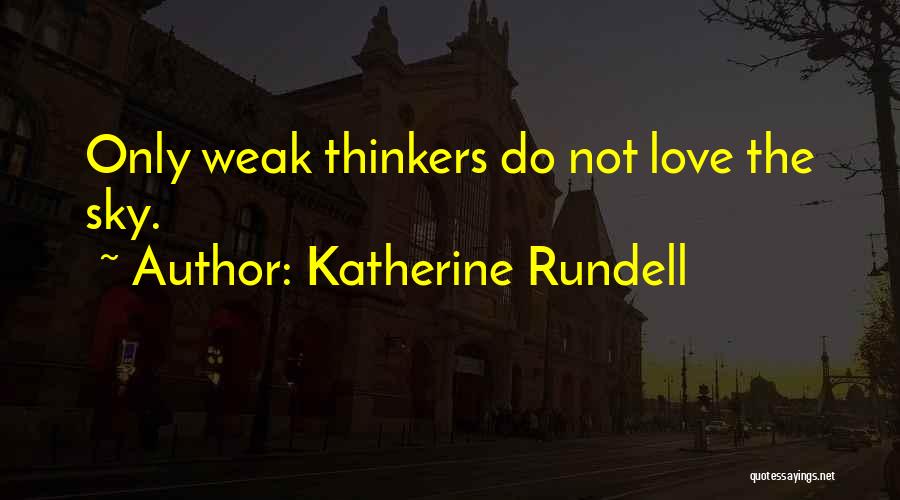 Katherine Rundell Quotes 1764211