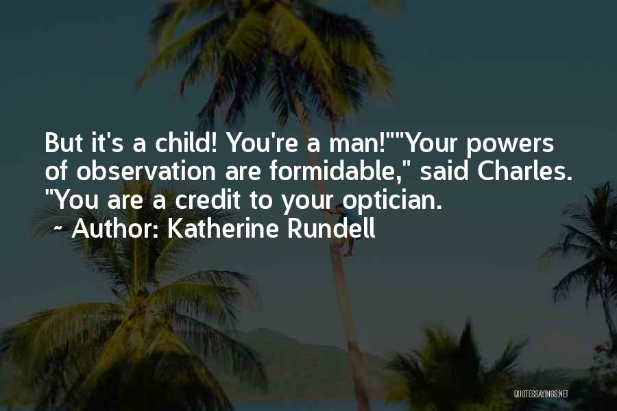 Katherine Rundell Quotes 1814328