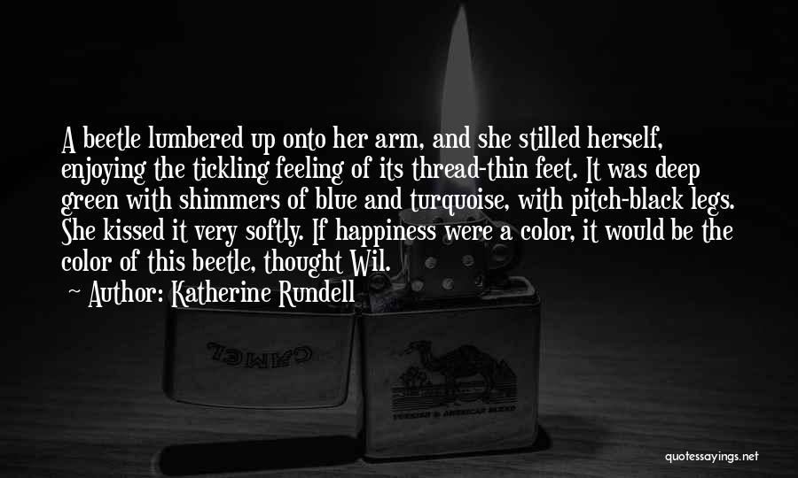 Katherine Rundell Quotes 1970224