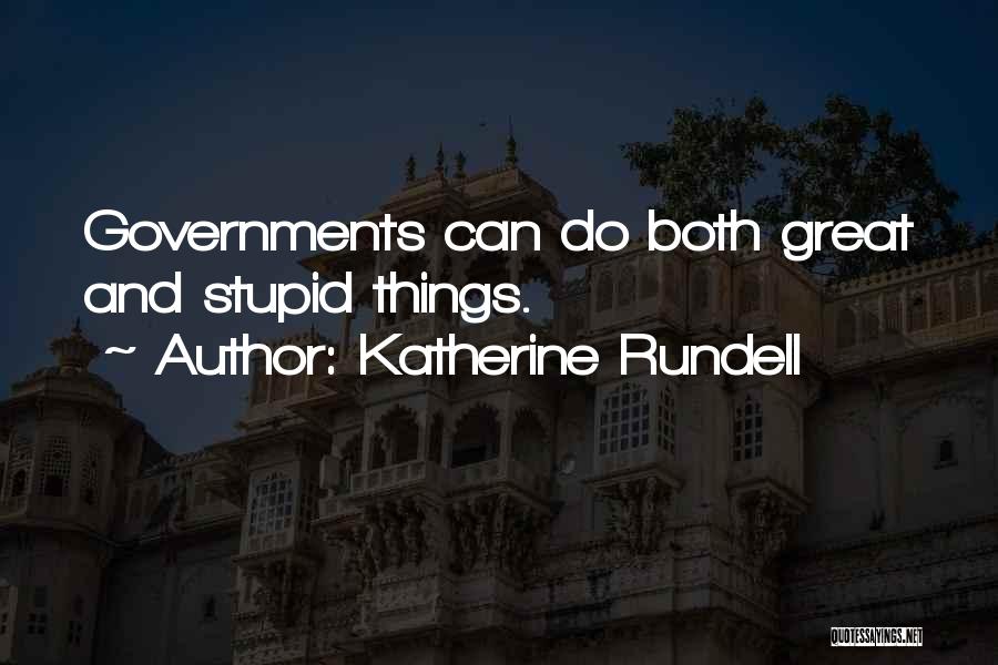 Katherine Rundell Quotes 2047198