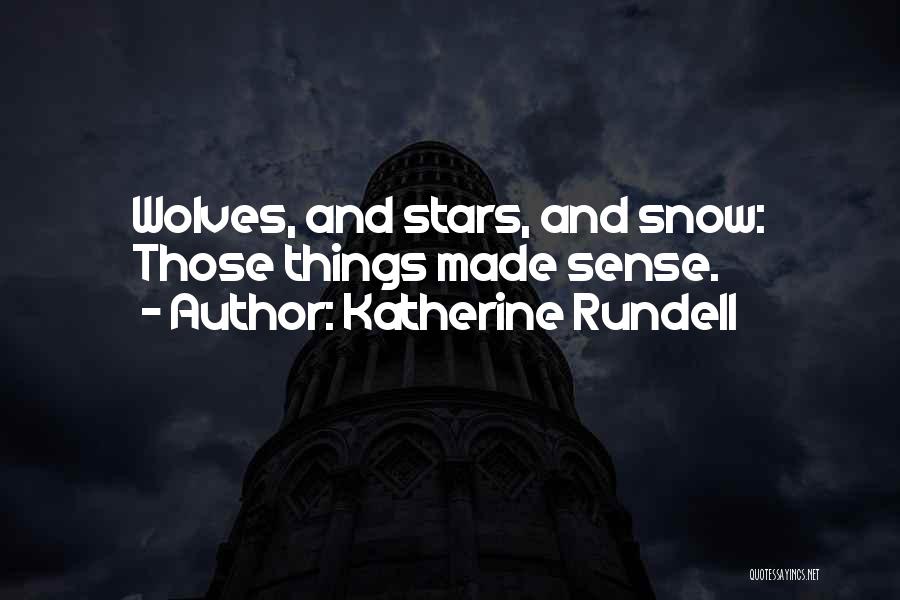 Katherine Rundell Quotes 2098956