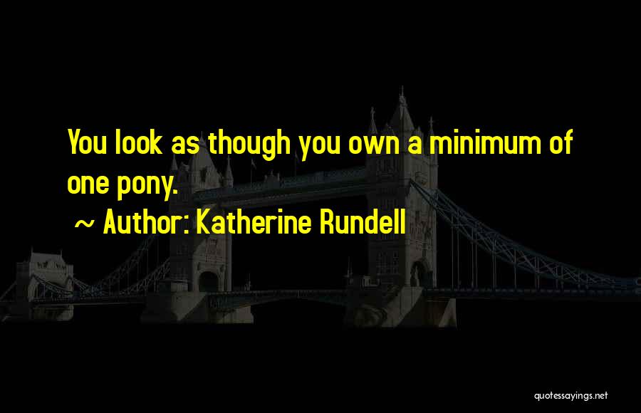 Katherine Rundell Quotes 2206867