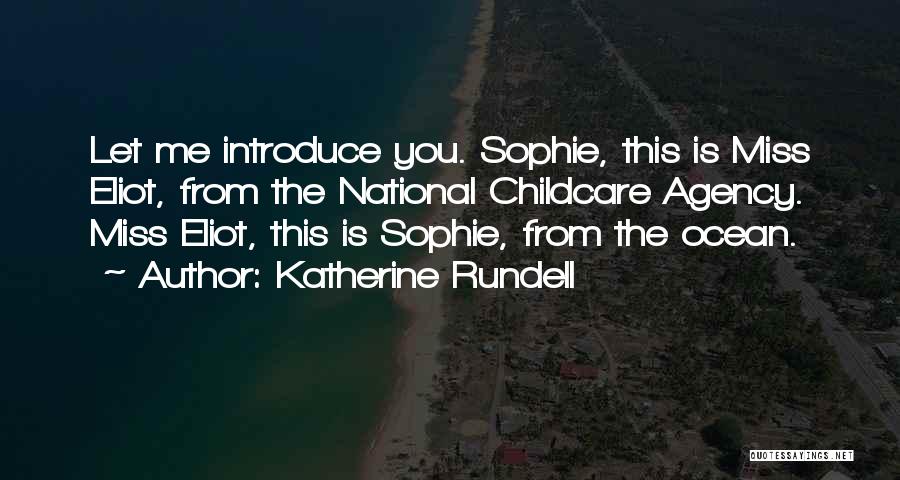 Katherine Rundell Quotes 327244