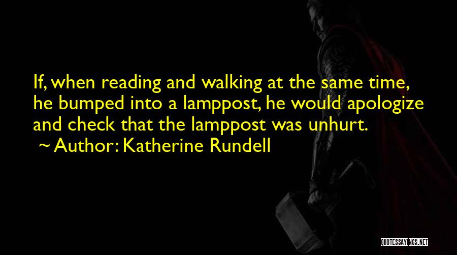 Katherine Rundell Quotes 406015