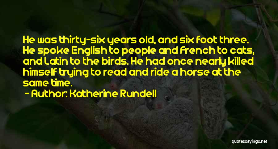 Katherine Rundell Quotes 533677