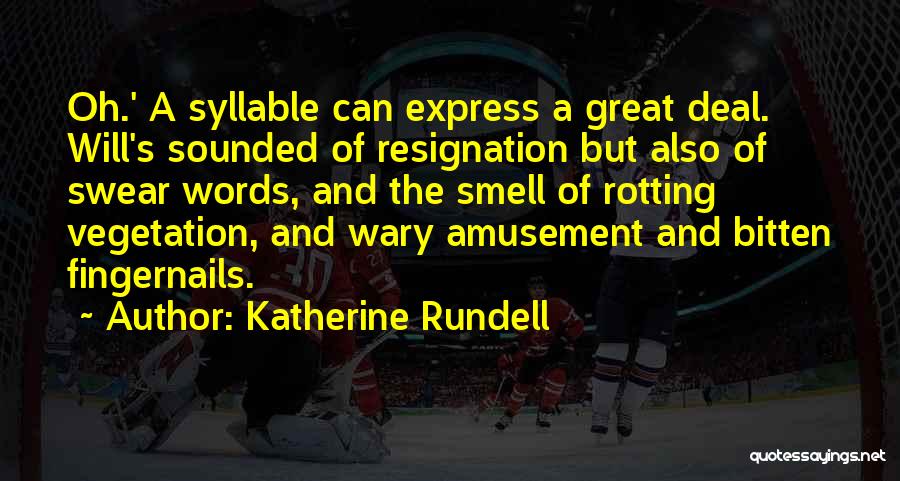 Katherine Rundell Quotes 564355