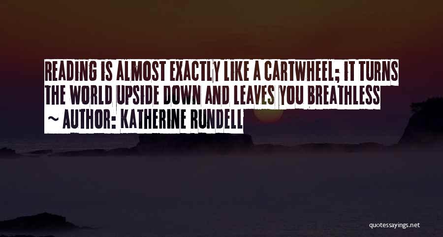 Katherine Rundell Quotes 588170