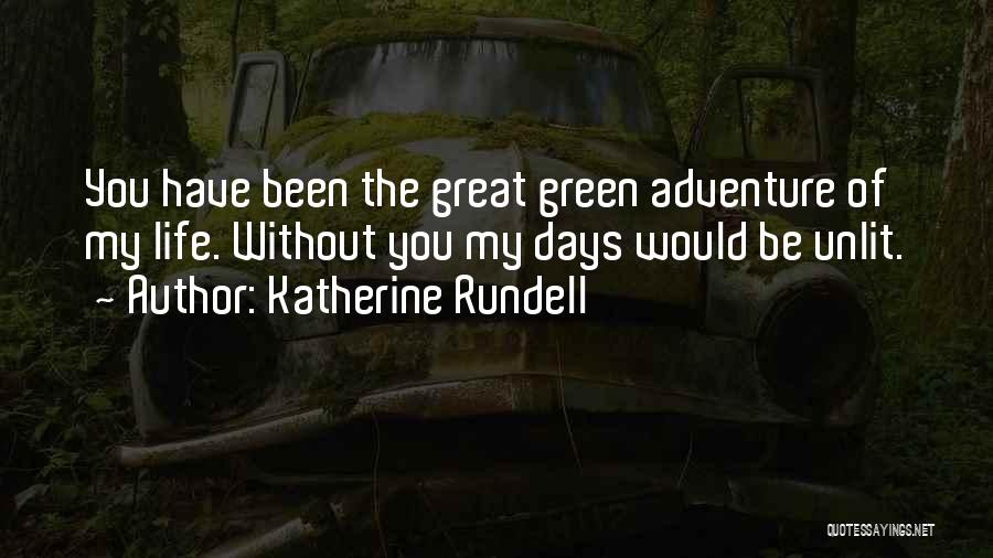 Katherine Rundell Quotes 601724