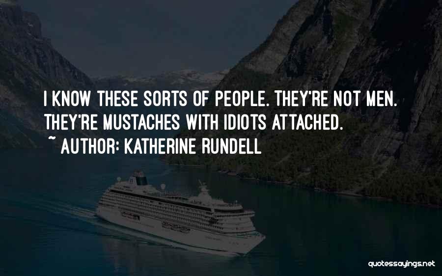 Katherine Rundell Quotes 702648