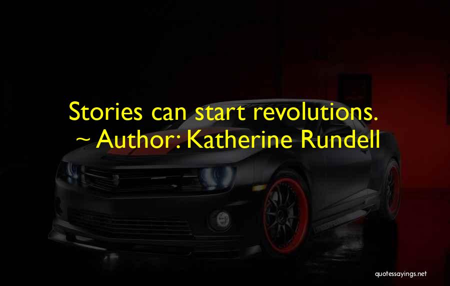 Katherine Rundell Quotes 848337