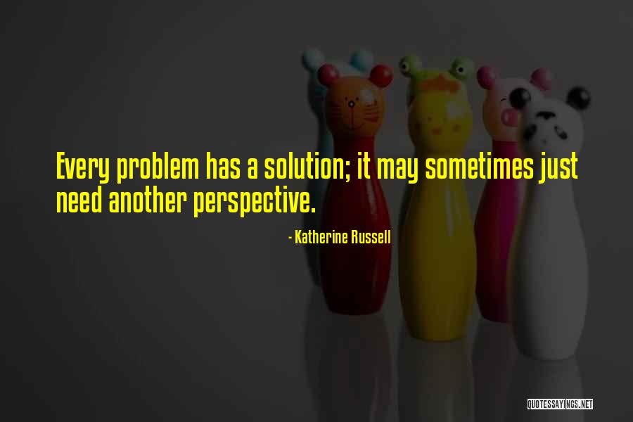 Katherine Russell Quotes 359491