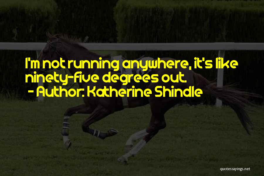Katherine Shindle Quotes 1091168