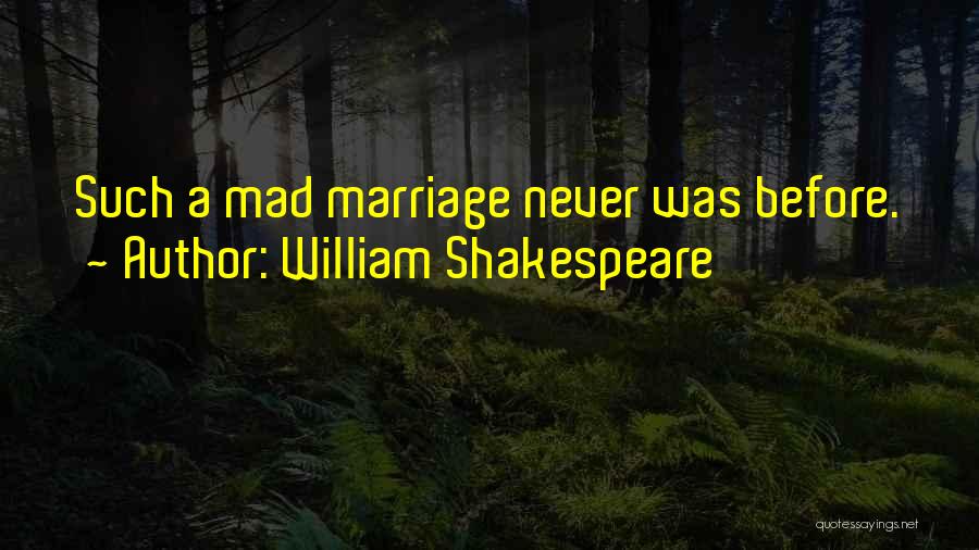 Katherine Shrew Quotes By William Shakespeare