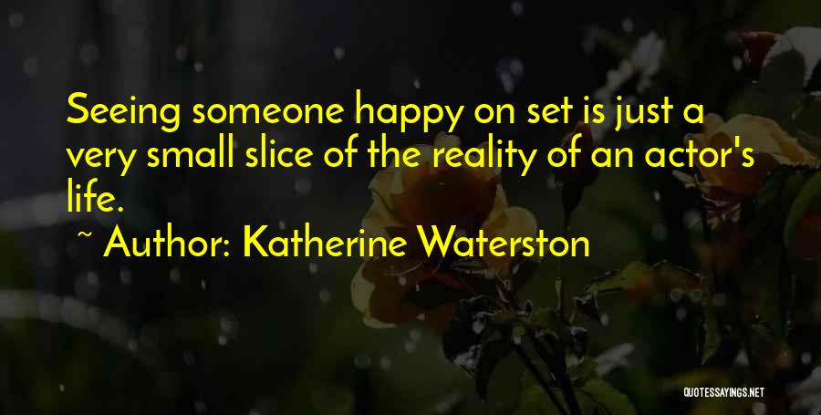 Katherine Waterston Quotes 1779255