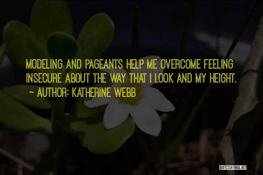 Katherine Webb Quotes 1107832