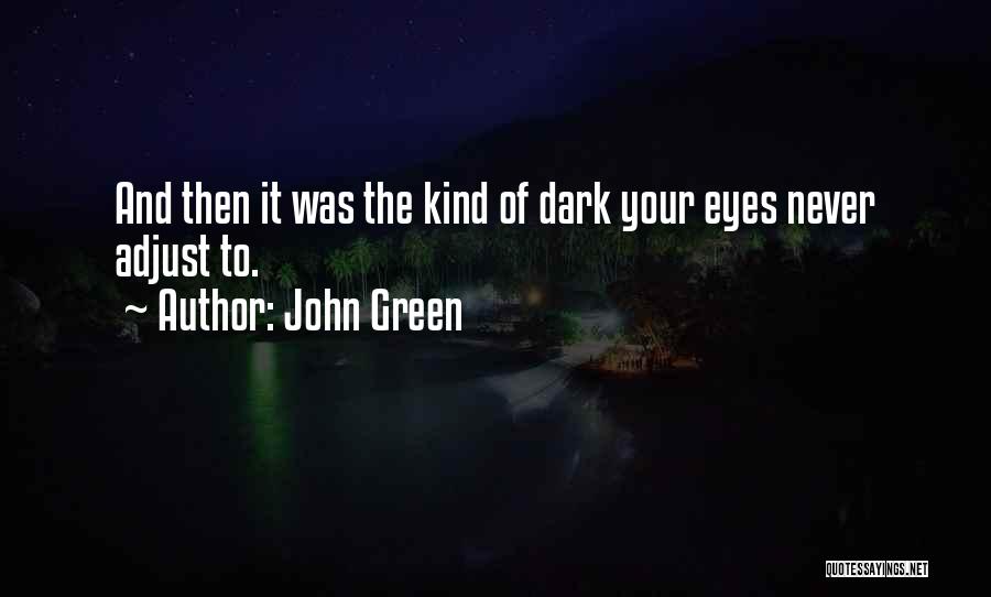 Katherines Quotes By John Green