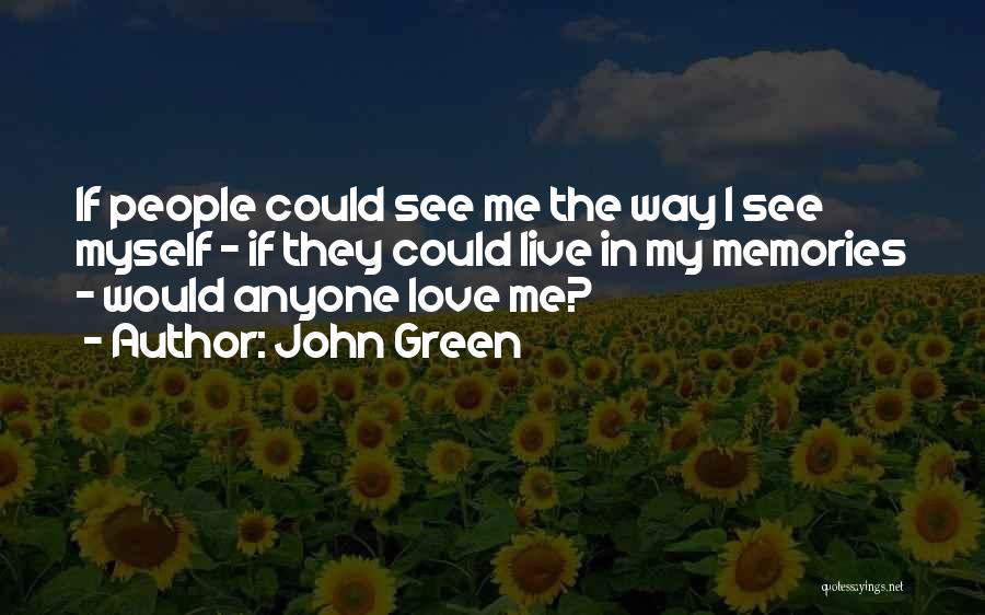 Katherines Quotes By John Green