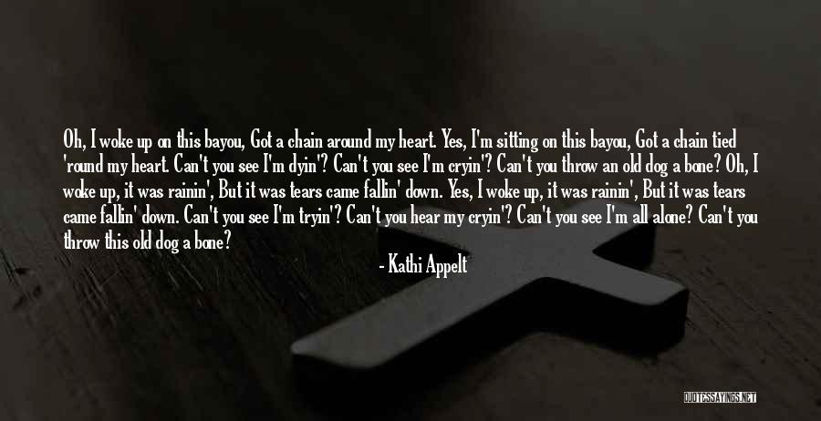 Kathi Appelt Quotes 2037746 Kathi Appelt Quotes 2037746
