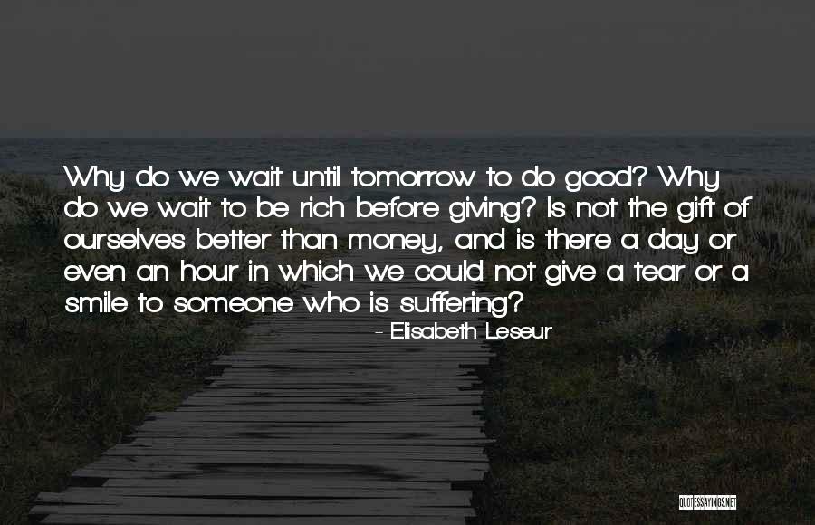 Kathi Quotes By Elisabeth Leseur Kathi Quotes By Elisabeth Leseur