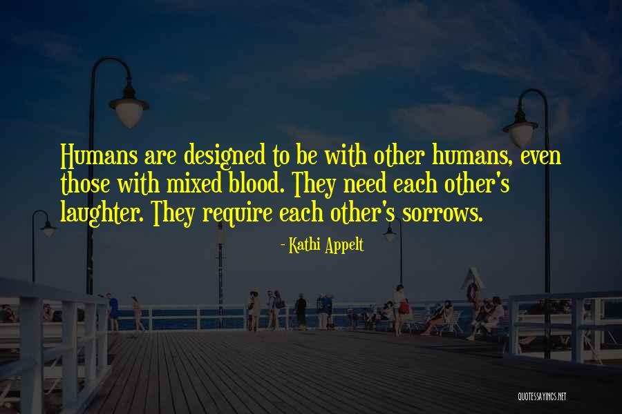 Kathi Quotes By Kathi Appelt Kathi Quotes By Kathi Appelt
