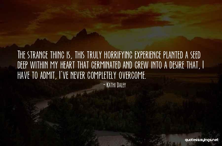 Kathi Quotes By Kathi Daley Kathi Quotes By Kathi Daley