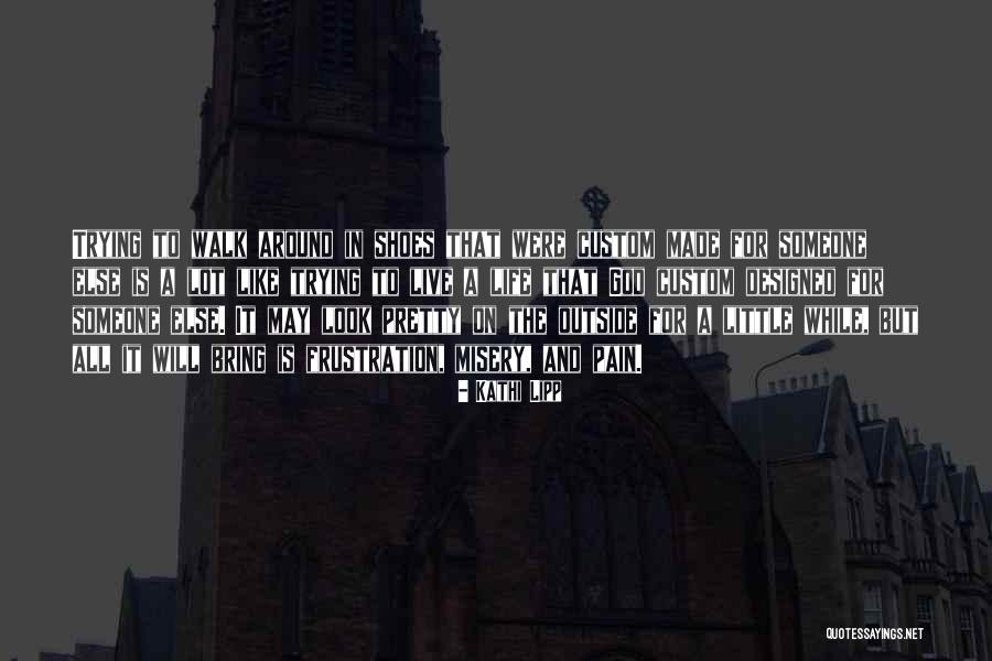 Kathi Quotes By Kathi Lipp Kathi Quotes By Kathi Lipp