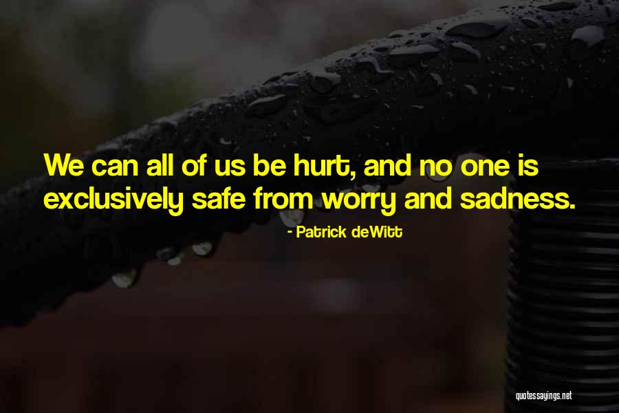 Kathi Tamil Quotes By Patrick DeWitt Kathi Tamil Quotes By Patrick DeWitt