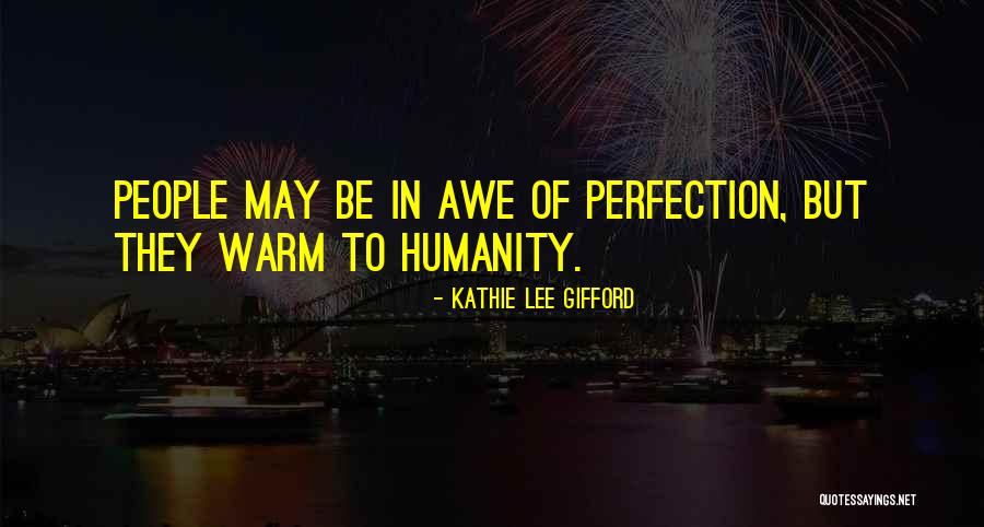 Kathie Gifford Quotes By Kathie Lee Gifford